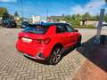 Audi A1 allstreet 30 TFSI S Line Automatik Rot - thumbnail 5