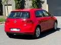 Volkswagen Golf 1.2 TSI 110 CH Confortline Rouge - thumbnail 2