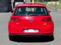 Volkswagen Golf 1.2 TSI 110 CH Confortline Rouge - thumbnail 3