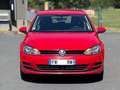 Volkswagen Golf 1.2 TSI 110 CH Confortline Rouge - thumbnail 5