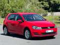 Volkswagen Golf 1.2 TSI 110 CH Confortline Rouge - thumbnail 6