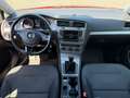 Volkswagen Golf 1.2 TSI 110 CH Confortline Rouge - thumbnail 20
