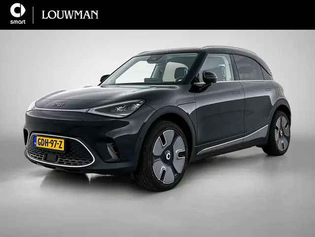 smart #1 Premium 66 kWh | Head-up display | Beats® Soundsys