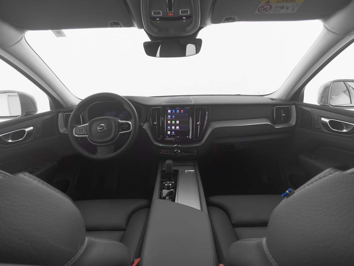 Volvo XC60 T6 Recharge -  - Joinsteer - #2