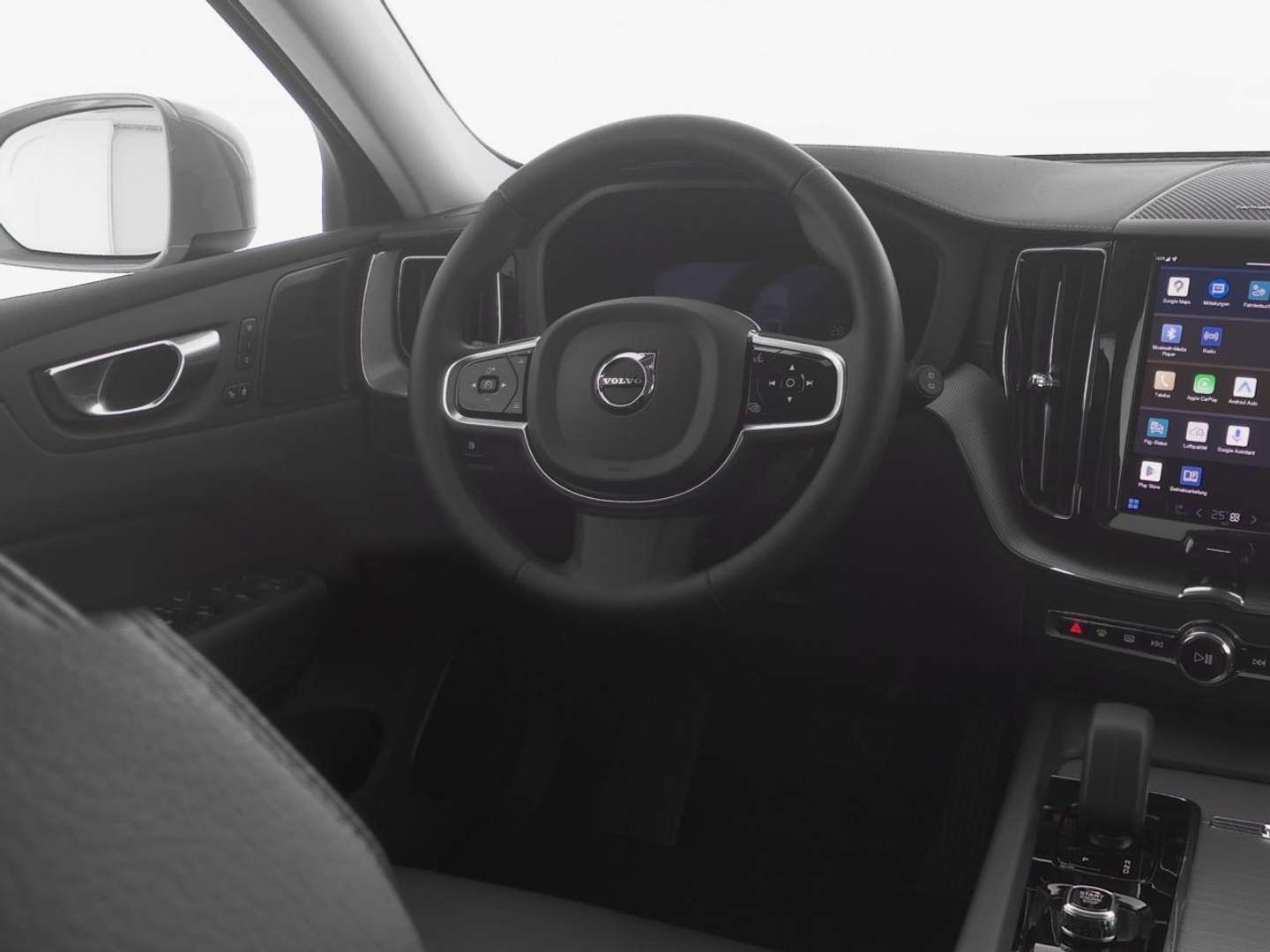 Volvo XC60 T6 Recharge -  - Joinsteer - #3