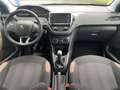 Peugeot 208 1.4 HDi*NAVI*PDC*AIRCO*URBANSOUL* Bleu - thumbnail 9