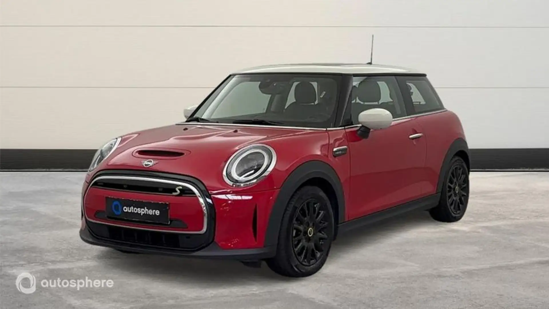 MINI Cooper SE Cooper SE 184ch Edition Camden BVA 5CV - 1