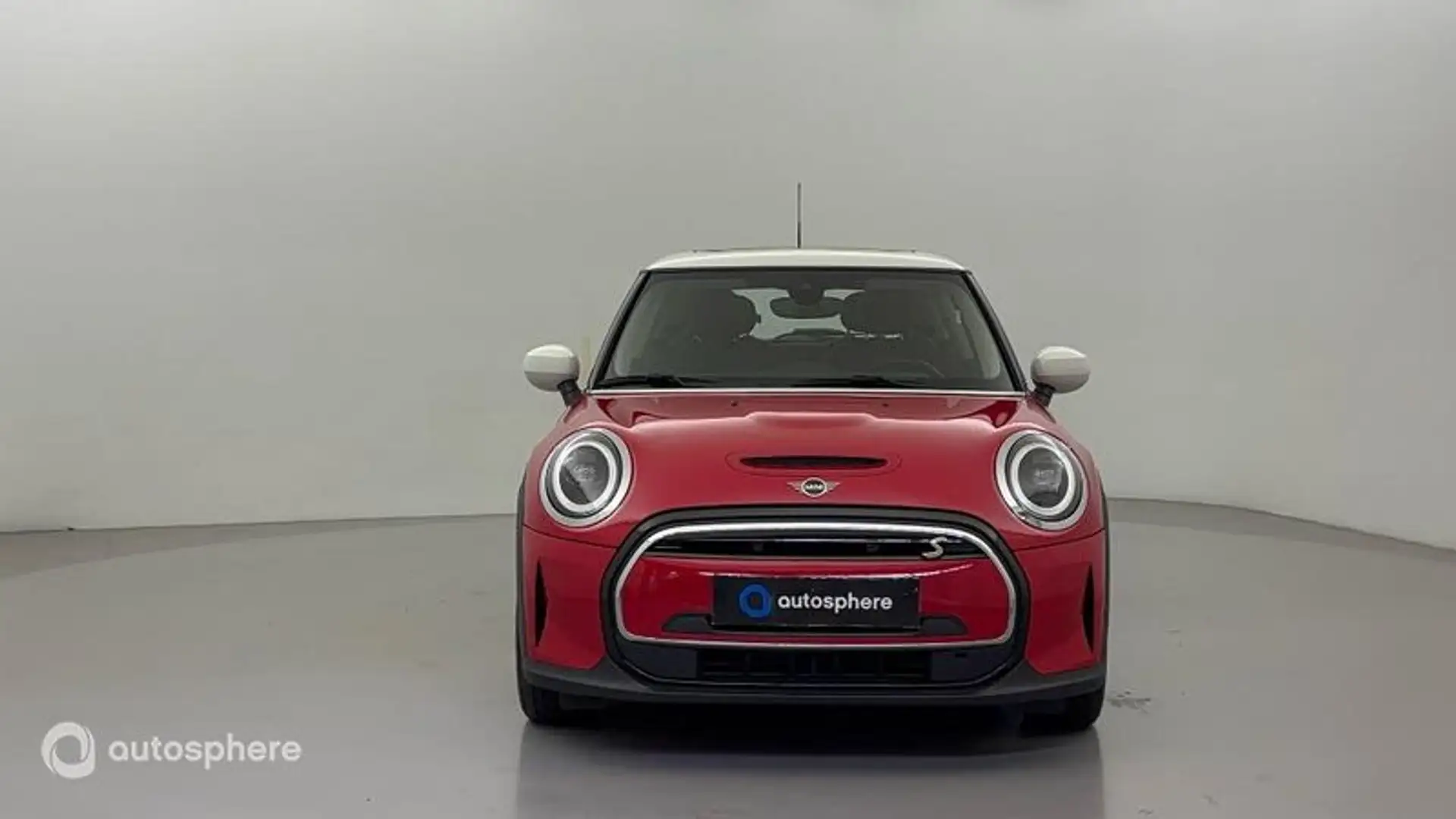 MINI Cooper SE Cooper SE 184ch Edition Camden BVA 5CV - 2