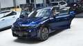 BMW X6 M60i xDrive Soft Webasto Bowers AHK Bleu - thumbnail 7
