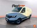 Volkswagen Crafter 30 TDI102 FGN L3H2 FWD Blanco - thumbnail 3