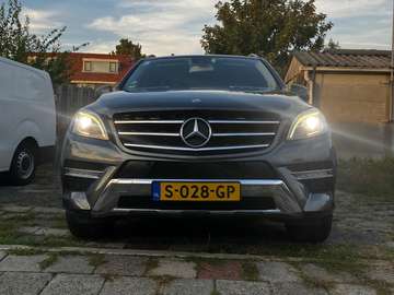 ML 350