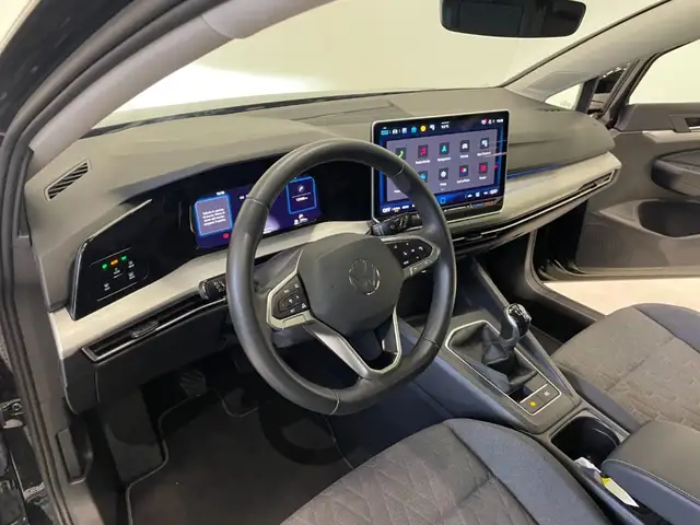 Volkswagen Golf view 15