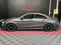 Mercedes-Benz CLA 200 Classe MERCEDES 200 d 7G-DCT Fascination AMG LINE ORIGINE FRANCE Grijs - thumbnail 11