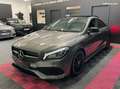 Mercedes-Benz CLA 200 Classe MERCEDES 200 d 7G-DCT Fascination AMG LINE ORIGINE FRANCE Grijs - thumbnail 8