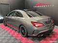 Mercedes-Benz CLA 200 Classe MERCEDES 200 d 7G-DCT Fascination AMG LINE ORIGINE FRANCE Grijs - thumbnail 3