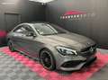 Mercedes-Benz CLA 200 Classe MERCEDES 200 d 7G-DCT Fascination AMG LINE ORIGINE FRANCE Grijs - thumbnail 6