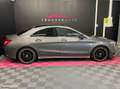 Mercedes-Benz CLA 200 Classe MERCEDES 200 d 7G-DCT Fascination AMG LINE ORIGINE FRANCE Grijs - thumbnail 2