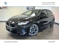 BMW Série 1 120dA 163ch M Sport DKG7