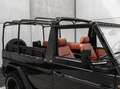 Mercedes-Benz G 300 300 GD Puch Cabrio Brown leather Cabrio 8 seats Schwarz - thumbnail 29