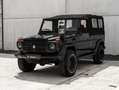 Mercedes-Benz G 300 300 GD Puch Cabrio Brown leather Cabrio 8 seats Schwarz - thumbnail 2