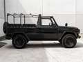 Mercedes-Benz G 300 300 GD Puch Cabrio Brown leather Cabrio 8 seats Schwarz - thumbnail 7
