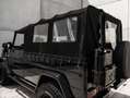 Mercedes-Benz G 300 300 GD Puch Cabrio Brown leather Cabrio 8 seats Schwarz - thumbnail 22