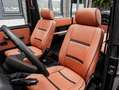 Mercedes-Benz G 300 300 GD Puch Cabrio Brown leather Cabrio 8 seats Schwarz - thumbnail 33