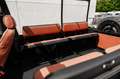 Mercedes-Benz G 300 300 GD Puch Cabrio Brown leather Cabrio 8 seats Schwarz - thumbnail 28