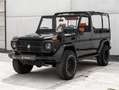 Mercedes-Benz G 300 300 GD Puch Cabrio Brown leather Cabrio 8 seats Schwarz - thumbnail 1