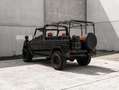 Mercedes-Benz G 300 300 GD Puch Cabrio Brown leather Cabrio 8 seats Schwarz - thumbnail 9