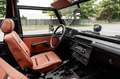 Mercedes-Benz G 300 300 GD Puch Cabrio Brown leather Cabrio 8 seats Schwarz - thumbnail 36