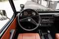 Mercedes-Benz G 300 300 GD Puch Cabrio Brown leather Cabrio 8 seats Schwarz - thumbnail 40