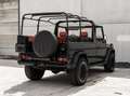 Mercedes-Benz G 300 300 GD Puch Cabrio Brown leather Cabrio 8 seats Schwarz - thumbnail 13