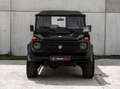 Mercedes-Benz G 300 300 GD Puch Cabrio Brown leather Cabrio 8 seats Schwarz - thumbnail 4