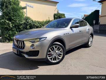 GranSport 3.0 V6