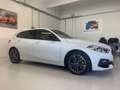 BMW 118 118i Sport 5p auto Biały - thumbnail 8