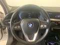 BMW 118 118i Sport 5p auto Biały - thumbnail 9