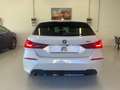 BMW 118 118i Sport 5p auto Biały - thumbnail 6