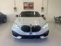 BMW 118 118i Sport 5p auto Biały - thumbnail 2
