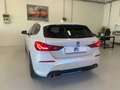 BMW 118 118i Sport 5p auto Biały - thumbnail 5
