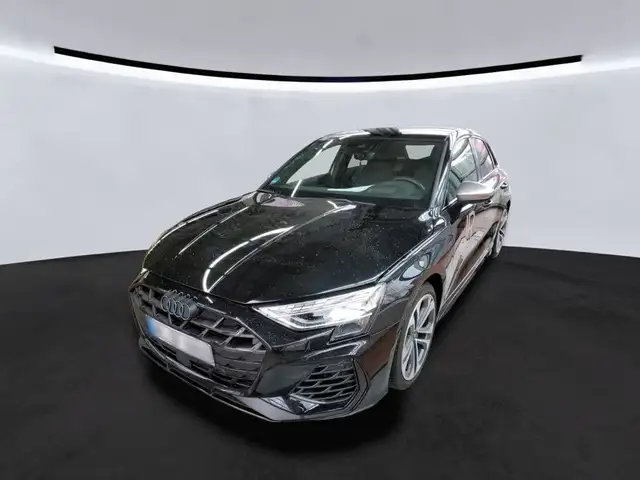 Audi S3 TFSI Sportback quattro S tronic