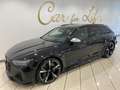 Audi RS6 Avant 4.0 mhev Quattro Tiptronic IVA ESPOSTA Zwart - thumbnail 5