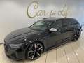 Audi RS6 Avant 4.0 mhev Quattro Tiptronic IVA ESPOSTA Zwart - thumbnail 4