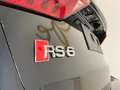Audi RS6 Avant 4.0 mhev Quattro Tiptronic IVA ESPOSTA Zwart - thumbnail 37