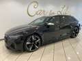 Audi RS6 Avant 4.0 mhev Quattro Tiptronic IVA ESPOSTA Zwart - thumbnail 6