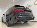 Audi RS6 Avant 4.0 mhev Quattro Tiptronic IVA ESPOSTA Zwart - thumbnail 15