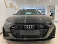 Audi RS6 Avant 4.0 mhev Quattro Tiptronic IVA ESPOSTA Zwart - thumbnail 7