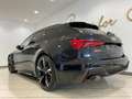 Audi RS6 Avant 4.0 mhev Quattro Tiptronic IVA ESPOSTA Zwart - thumbnail 13