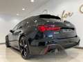 Audi RS6 Avant 4.0 mhev Quattro Tiptronic IVA ESPOSTA Zwart - thumbnail 12