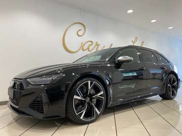 Avant 4.0 mhev Quattro Tiptronic IVA ESPOSTA